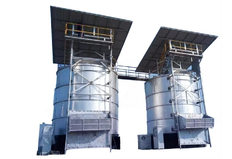 Fermentation tank