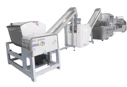 Soap production Equipment