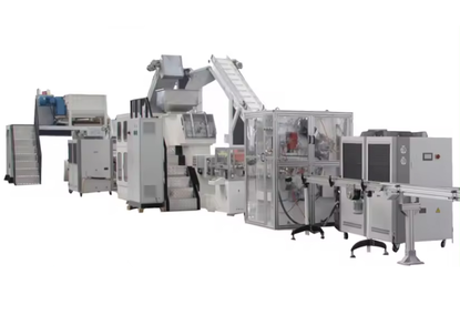 Soap Making Machine