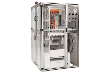 Soap Making Machine