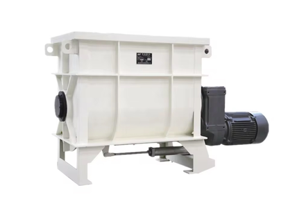 Soap Making Machine
