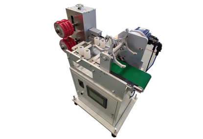 300kg/h Soap Making Machine 300kg/h Soap Making Machine