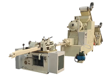 Fully Automatic Soap Making Machine