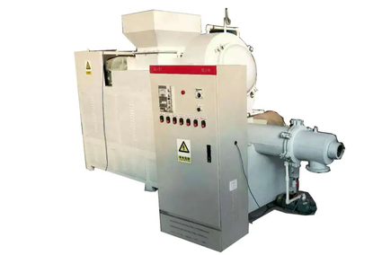 Washing and Toilet Soap Making Machine
