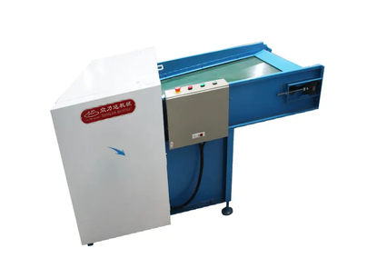Microfibre Carding Machine Microfibre Carding Machine