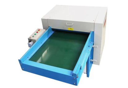 Microfibre Carding Machine Microfibre Carding Machine