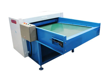 Microfibre Carding Machine Microfibre Carding Machine