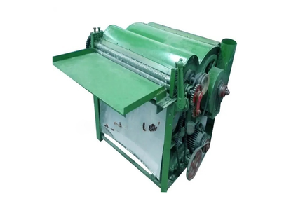Wool carding machine, manual Wool carding machine, manual