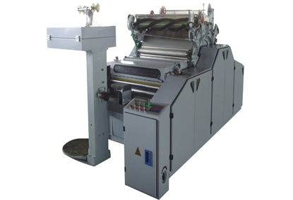 Cotton Carding Machine, Mechanical