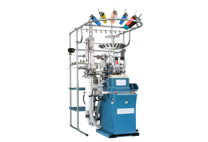 High-speed Automatic Sock Knitting Machine
