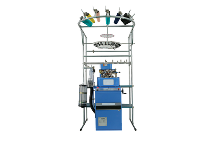 High-speed Automatic Sock Knitting Machine