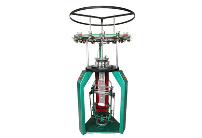 Vegetable Bag Knitting Machine