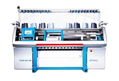 High Quality Flat knitting machine