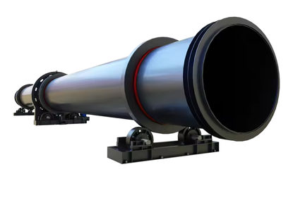 Rotary Dryer for Lignite Rotary Dryer for Lignite