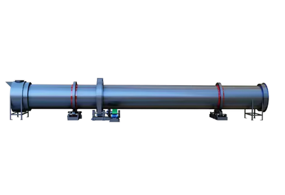 Rotary Dryer for Lignite Rotary Dryer for Lignite