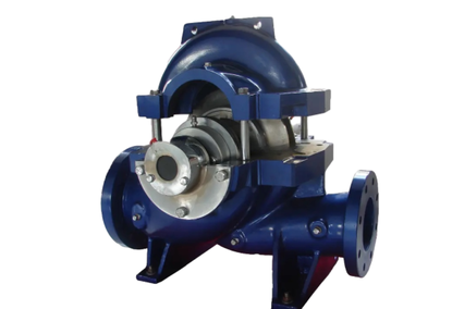 High-performance Centrifugal Industrial Seawater Pump