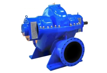 High-performance Centrifugal Industrial Seawater Pump