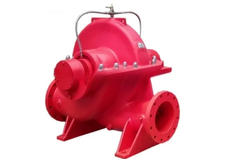 High-performance Centrifugal Industrial Seawater Pump