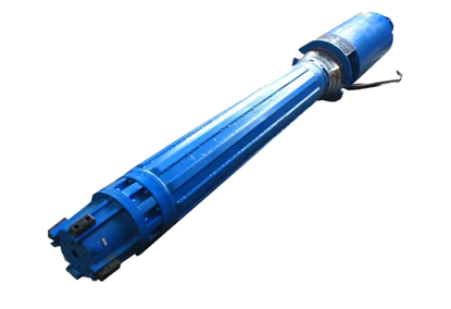 Submersible Powerful Industrial Pump Submersible Powerful Industrial Pump