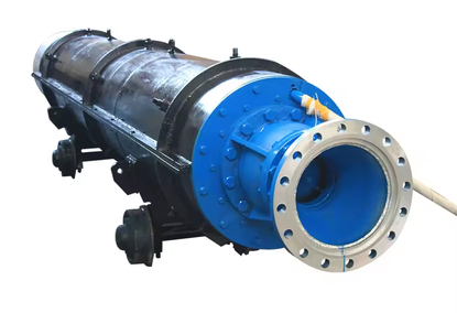 Submersible Powerful Industrial Pump Submersible Powerful Industrial Pump