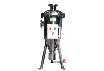 Centrifugal Hydrocyclone Sand Filter Centrifugal Hydrocyclone Sand Filter