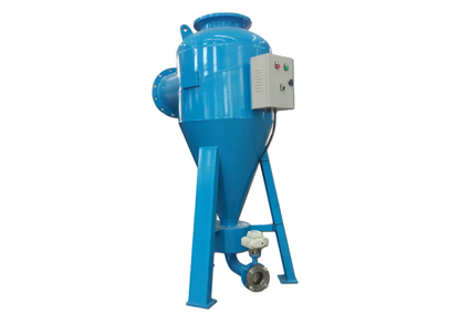 Centrifugal Hydrocyclone Sand Filter Centrifugal Hydrocyclone Sand Filter
