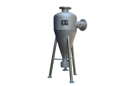 Centrifugal Hydrocyclone Sand Filter Centrifugal Hydrocyclone Sand Filter