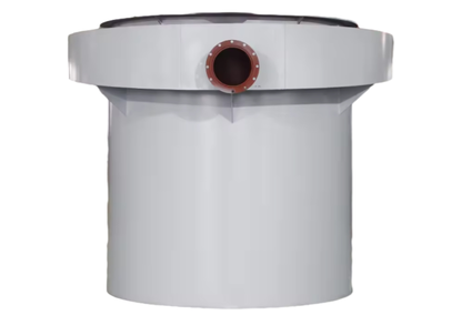 Hydrocyclone mini separator for sand washing Hydrocyclone mini separator for sand washing