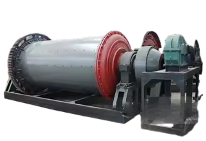 Gold mining equipment