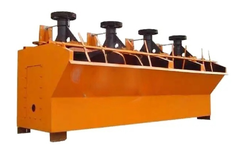 Flotation Machine