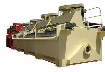 Flotation machine for gold sand and copper ore Flotation machine for gold sand and copper ore