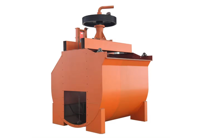 High Quality Zinc Ore Flotation Machine High Quality Zinc Ore Flotation Machine