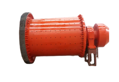 Rod mill for construction and mining