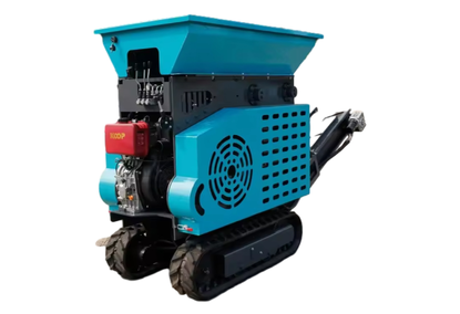Mini Mobile Jaw Crusher with Belt Conveyor Mini Mobile Jaw Crusher with Belt Conveyor