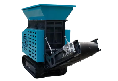 Mini Mobile Jaw Crusher with Belt Conveyor Mini Mobile Jaw Crusher with Belt Conveyor