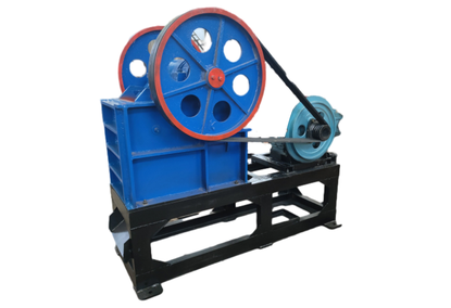 Mobile Jaw Crusher with Screen