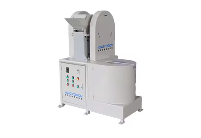 Laboratory Jaw Crusher