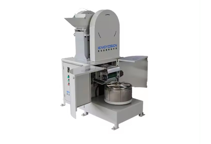 Laboratory Jaw Crusher