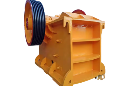 Jaw Crusher Jaw Crusher