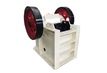 Jaw Crusher Jaw Crusher