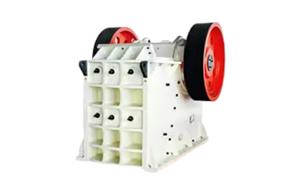 Jaw Crusher Jaw Crusher