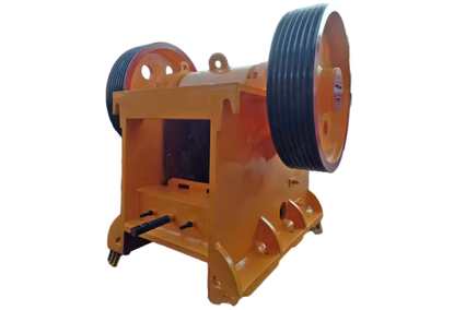 Jaw Crusher Jaw Crusher