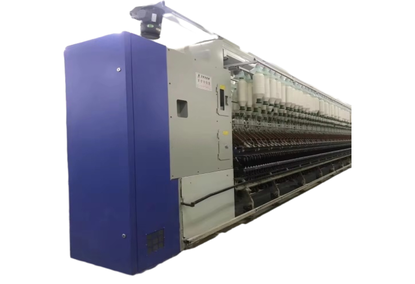 Textile Spinning Machine Textile Spinning Machine