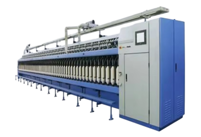 Textile Spinning Machine Textile Spinning Machine