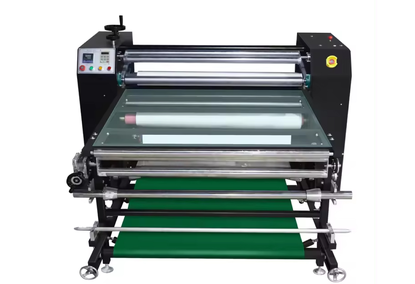 Multifunctional Thermal Transfer Machine