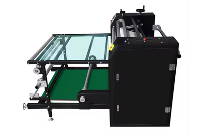 Multifunctional Thermal Transfer Machine