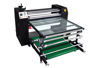 Multifunctional Thermal Transfer Machine