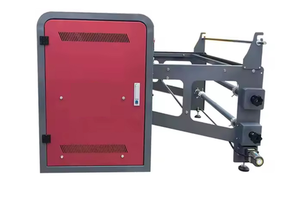 Sublimation Calendering Machine
