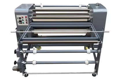 Sublimation Calendering Machine