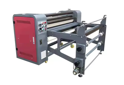 Sublimation Calendering Machine